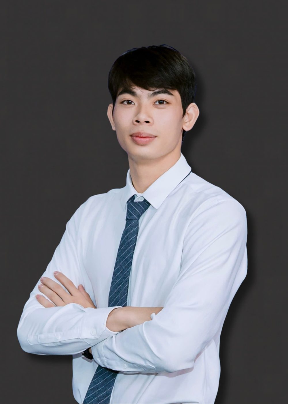 Chân dung giảng viên Thuỷ Lực Bùi